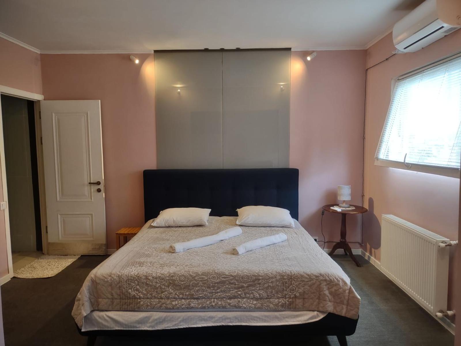 Kekoshvili - Stay Over Tbilisi Esterno foto